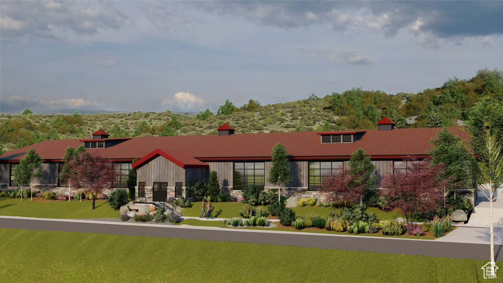 11987 N PEGASUS CIR Heber City, UT 84032