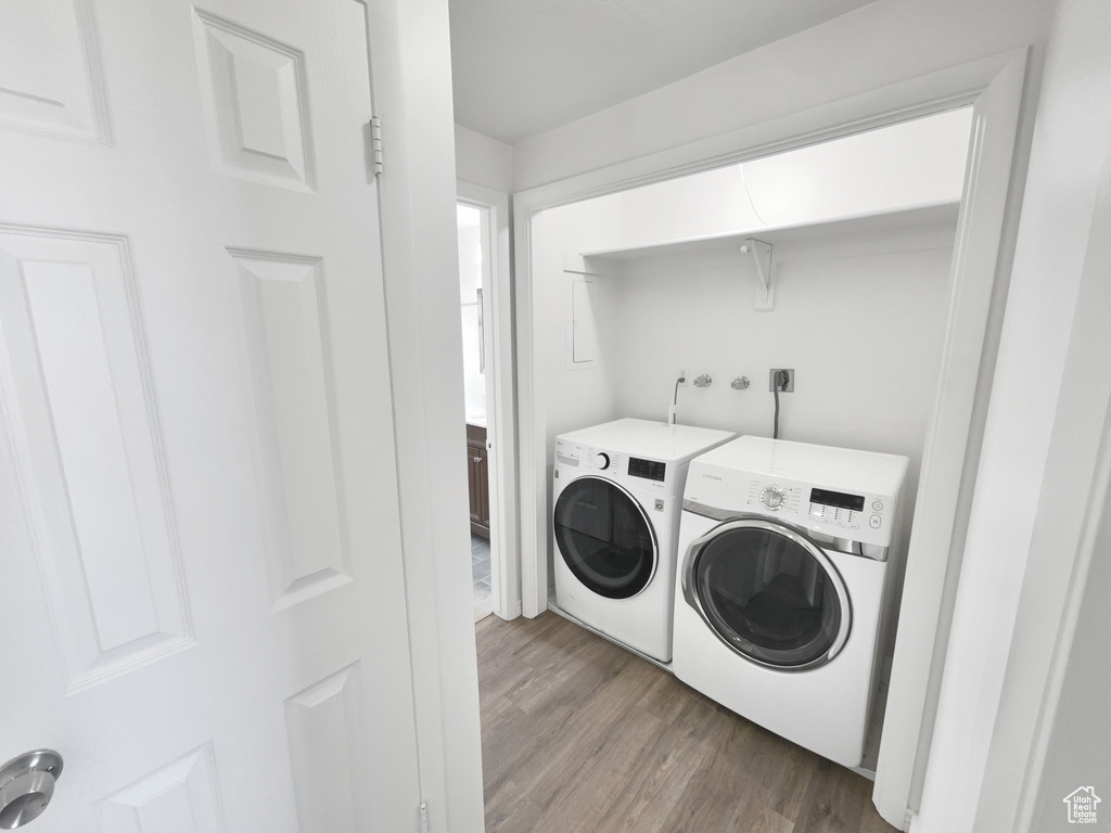 Photo 17 for MLS #2110254 at 3671 W 4700 South