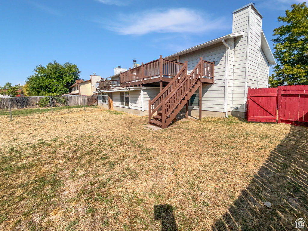 Photo 10 for MLS #2110254 at 3671 W 4700 South