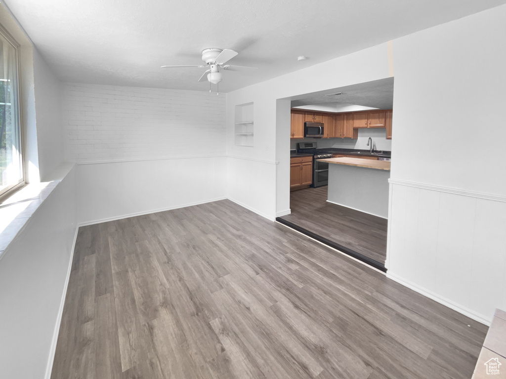 Photo 13 for MLS #2110254 at 3671 W 4700 South
