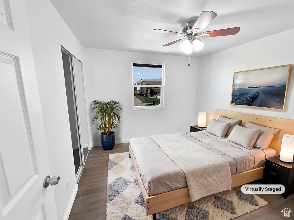 Photo 4 for MLS #2110254 at 3671 W 4700 South