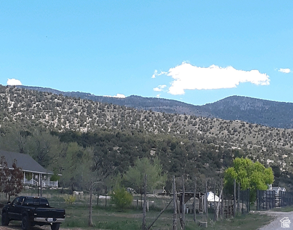 300 N 800 E Manti, UT 84642