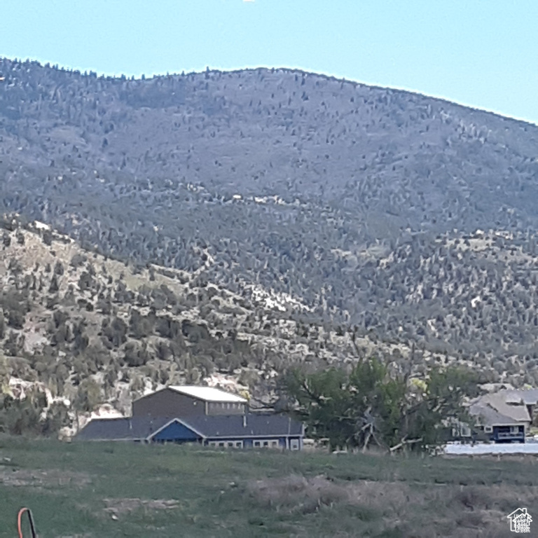 300 N 800 E Manti, UT 84642