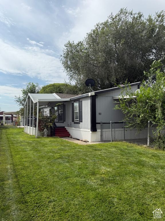 Photo 2 for MLS #2110256 at 7067 W Palomino Dr #93