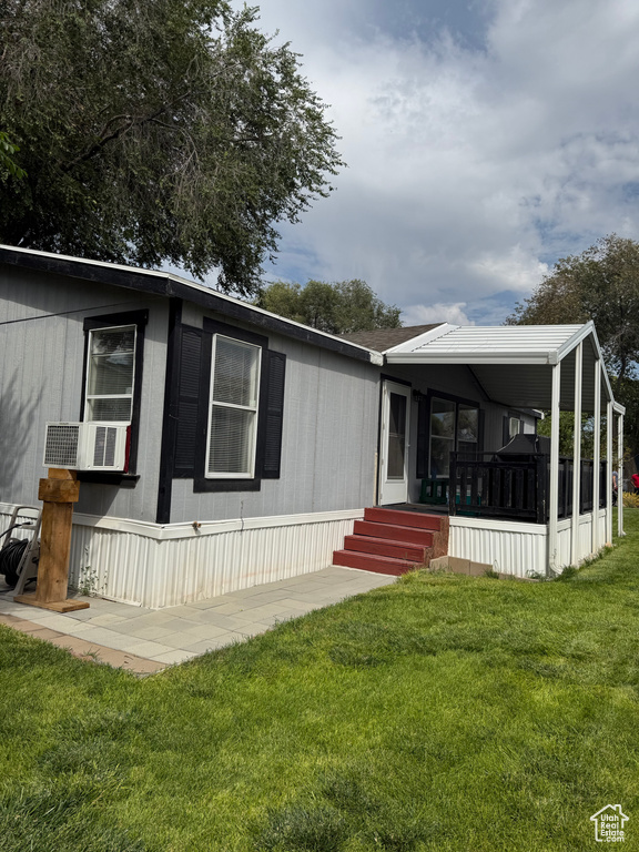 Photo 17 for MLS #2110256 at 7067 W Palomino Dr #93