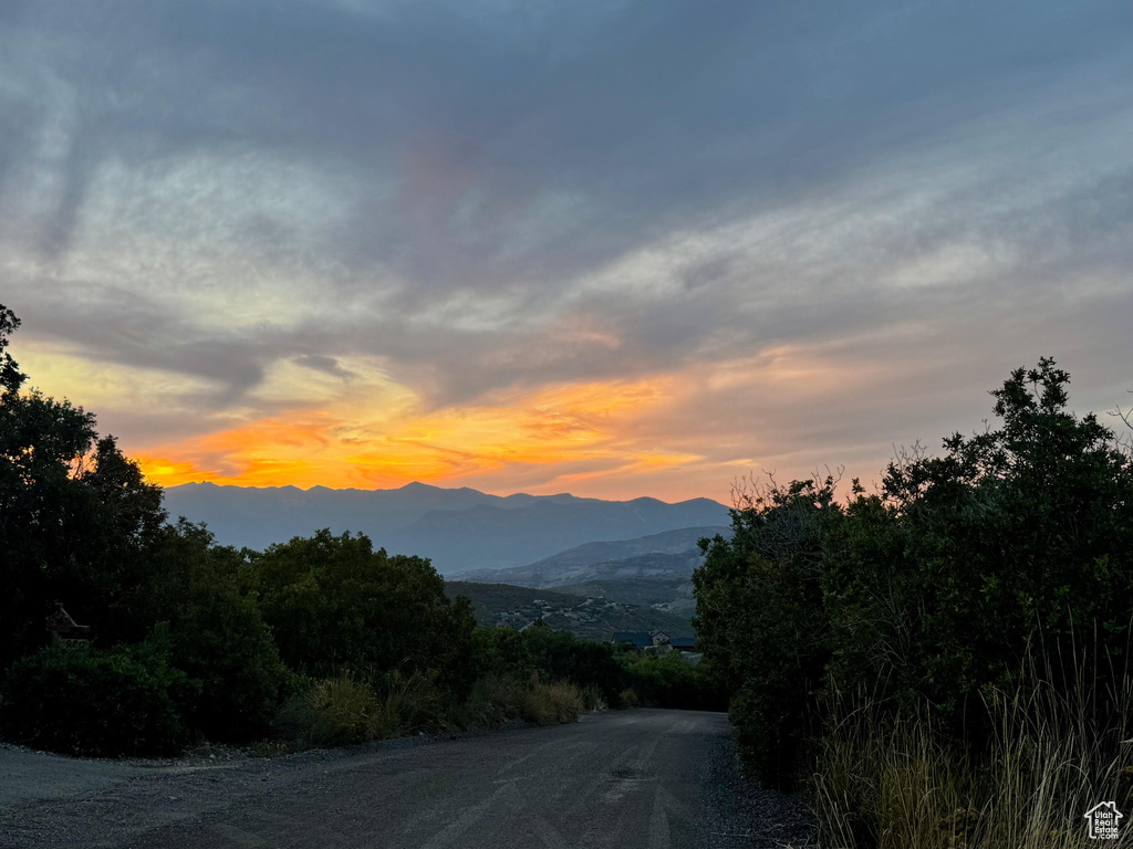 9195  DEER CREEK DR Heber City, UT 84032