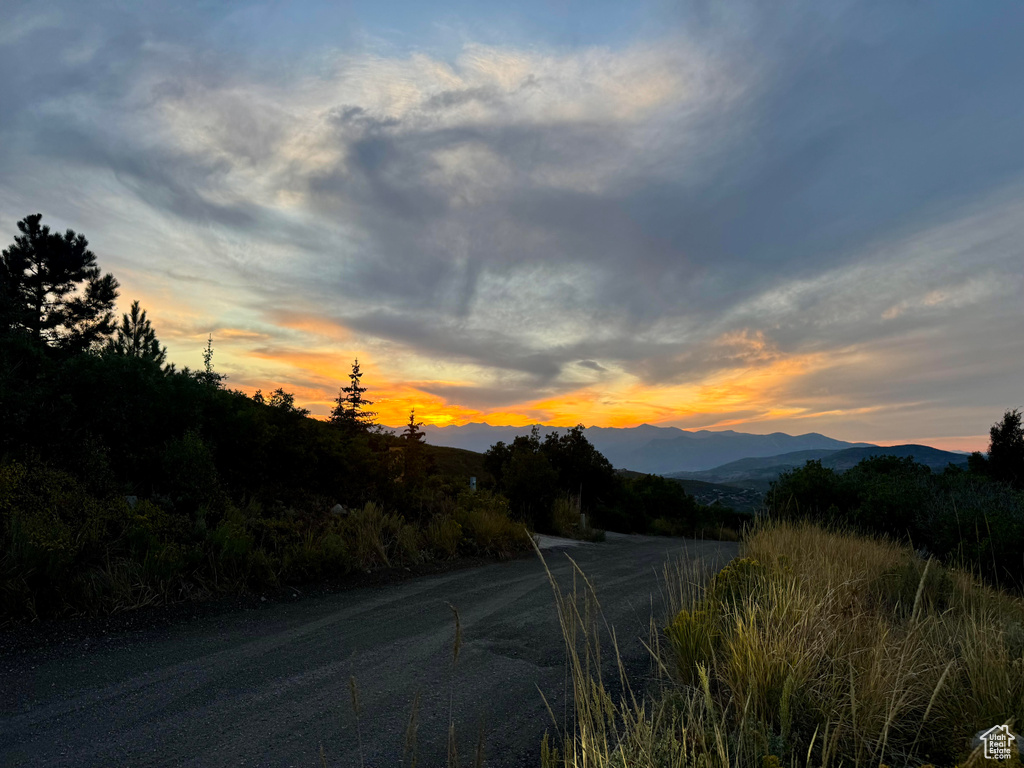 9195  DEER CREEK DR Heber City, UT 84032