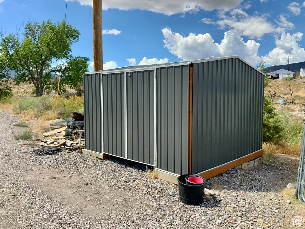 850 S SEVIER HWY Joseph, UT 84739