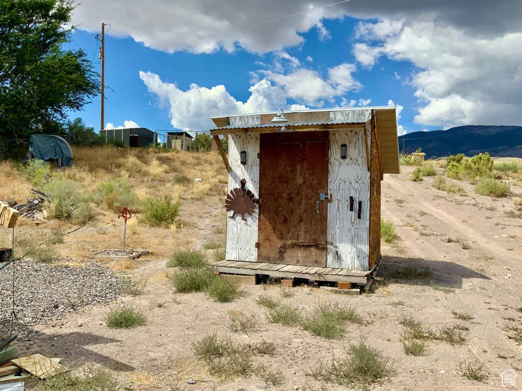 850 S SEVIER HWY Joseph, UT 84739