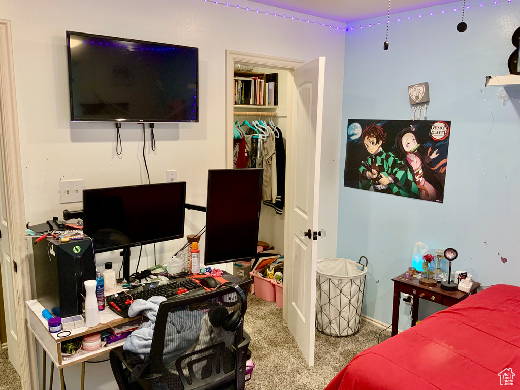 850 S SEVIER HWY Joseph, UT 84739