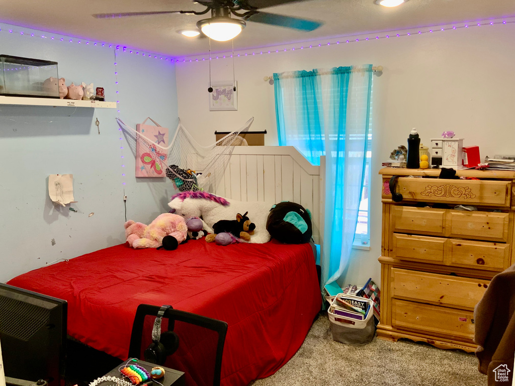 850 S SEVIER HWY Joseph, UT 84739