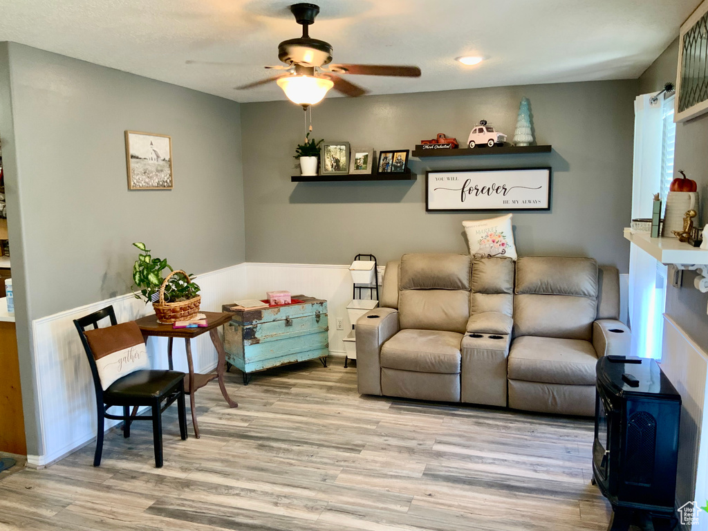 850 S SEVIER HWY Joseph, UT 84739