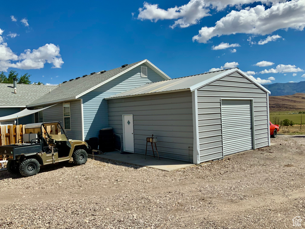 850 S SEVIER HWY Joseph, UT 84739