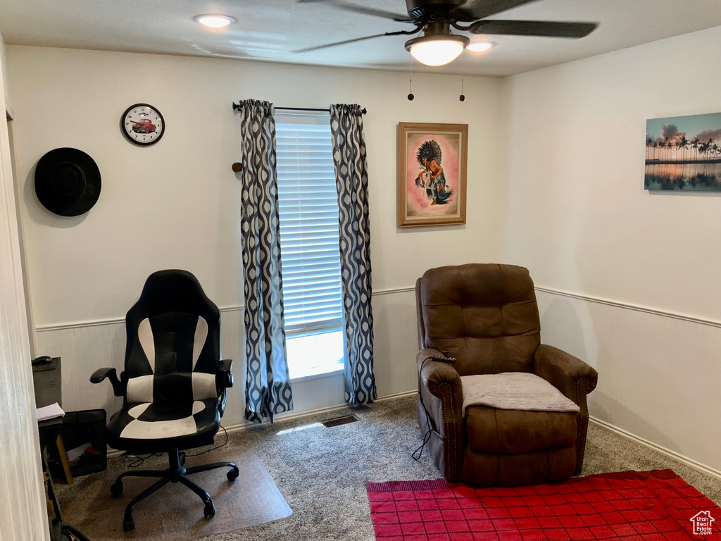 850 S SEVIER HWY Joseph, UT 84739