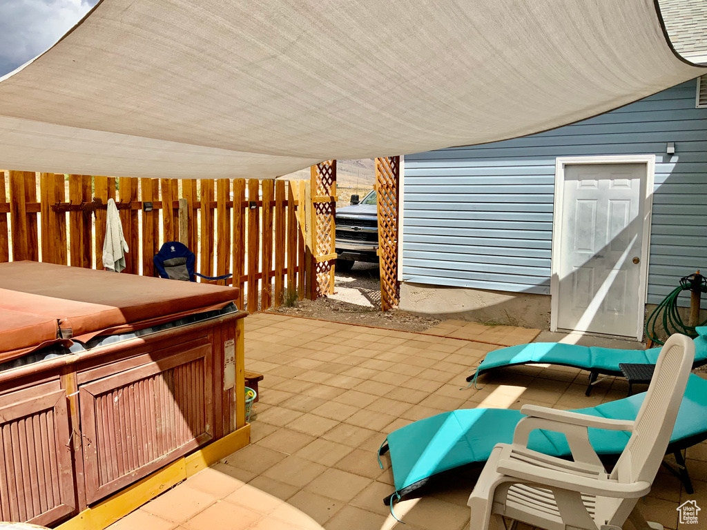 850 S SEVIER HWY Joseph, UT 84739