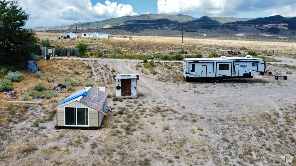 850 S SEVIER HWY Joseph, UT 84739