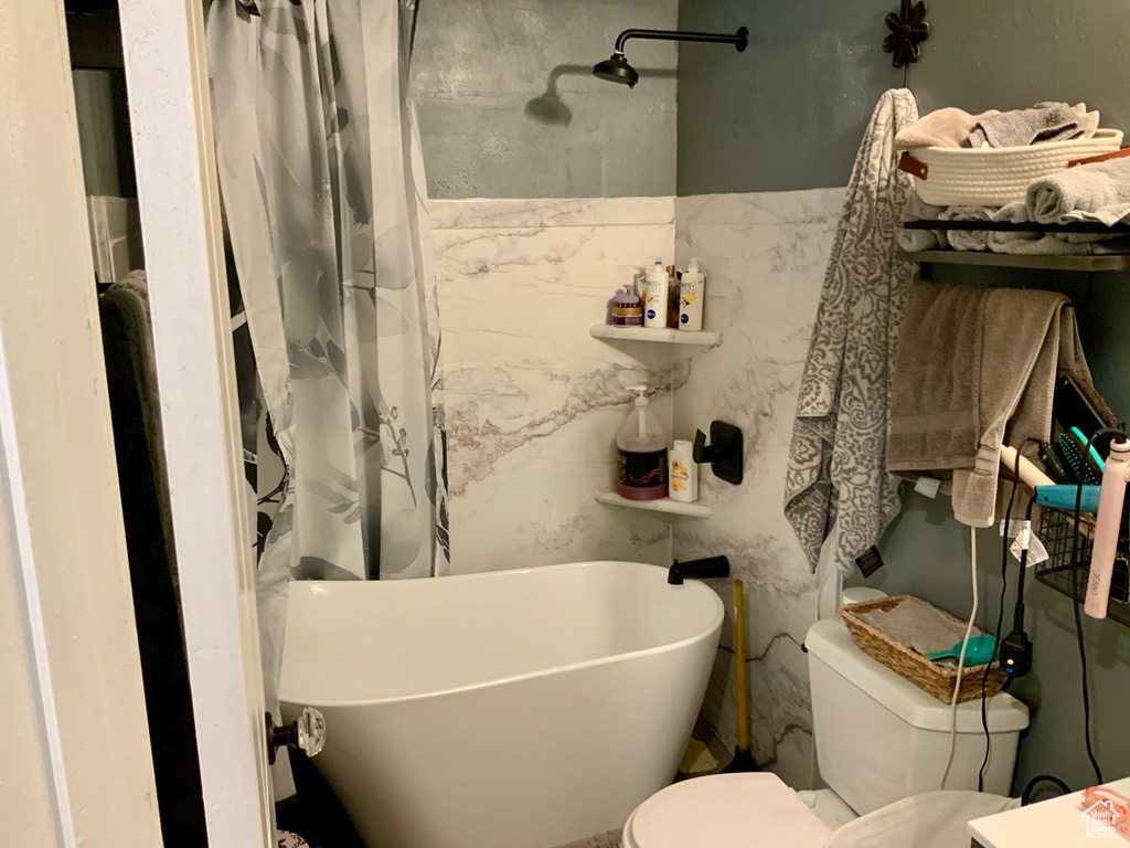 850 S SEVIER HWY Joseph, UT 84739