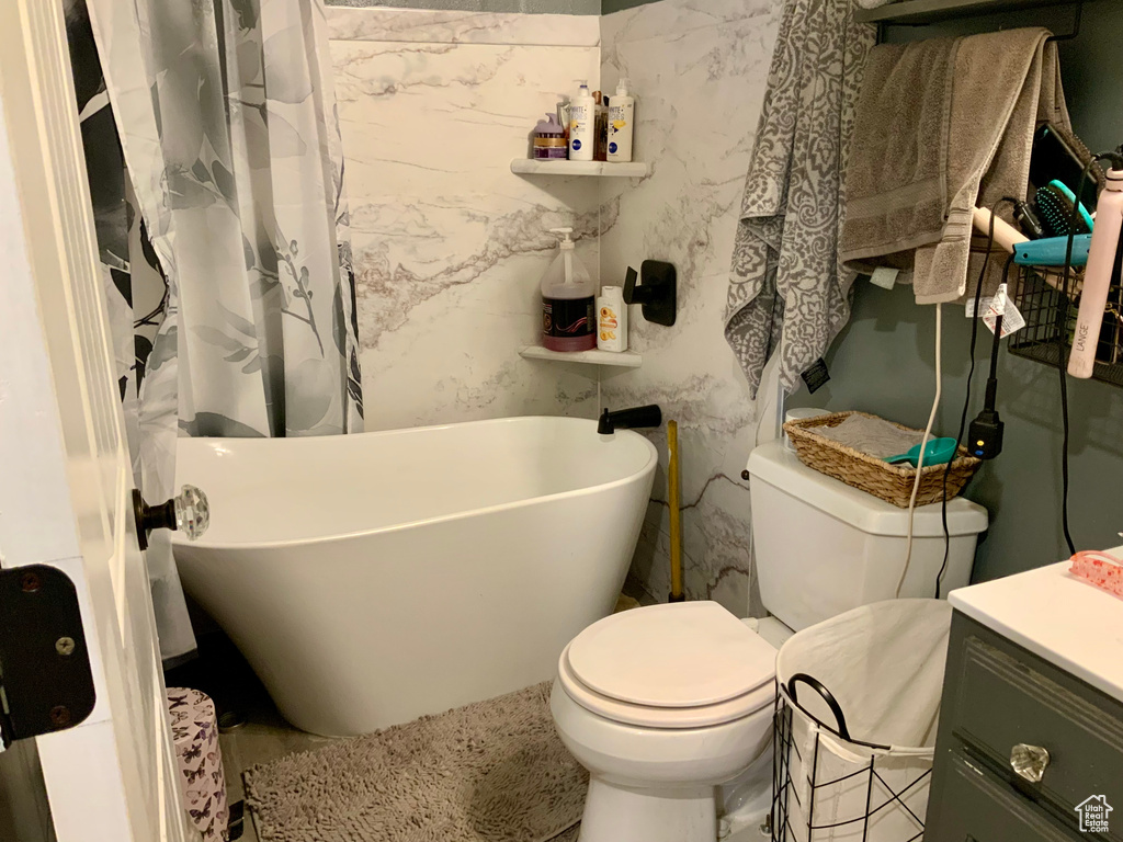 850 S SEVIER HWY Joseph, UT 84739