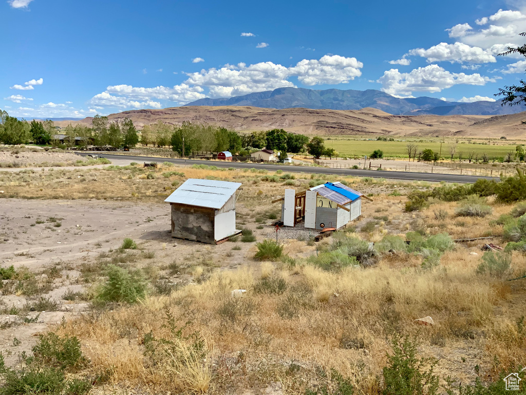 850 S SEVIER HWY Joseph, UT 84739