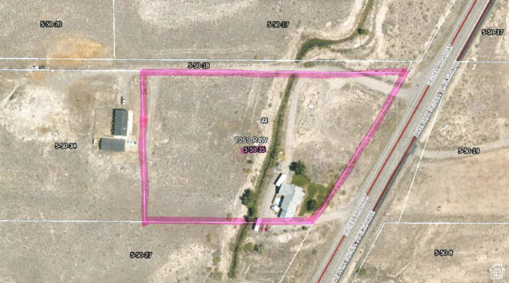 850 S SEVIER HWY Joseph, UT 84739