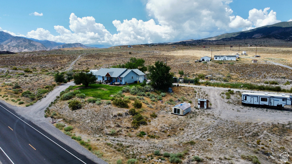 850 S SEVIER HWY Joseph, UT 84739