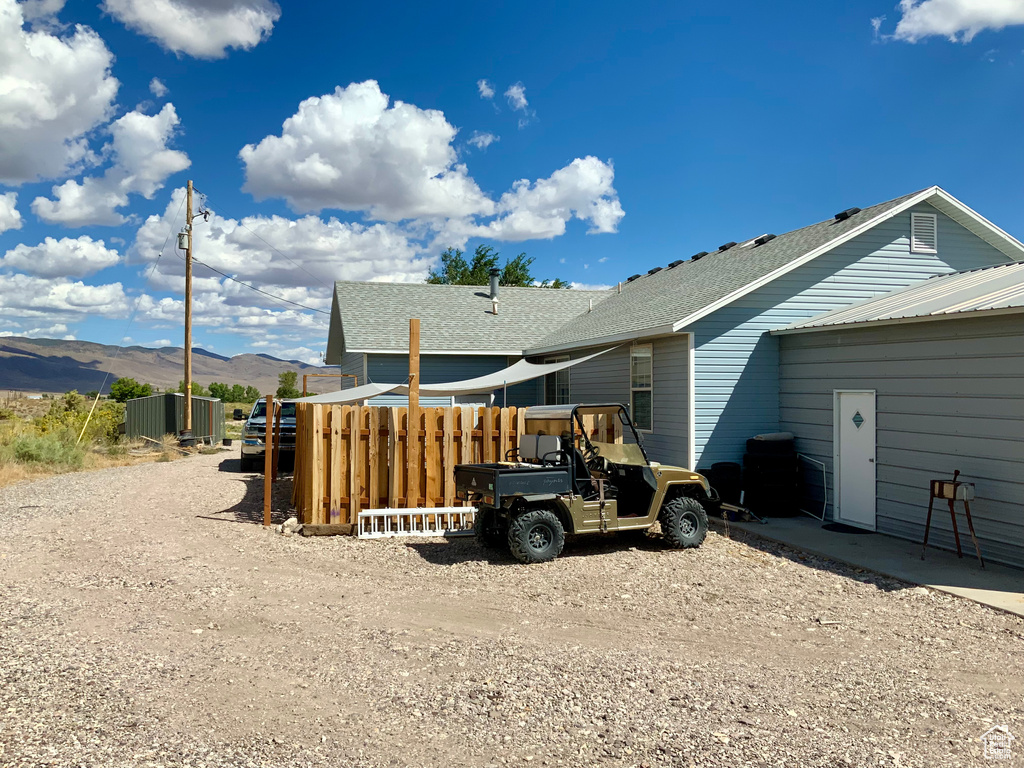 850 S SEVIER HWY Joseph, UT 84739