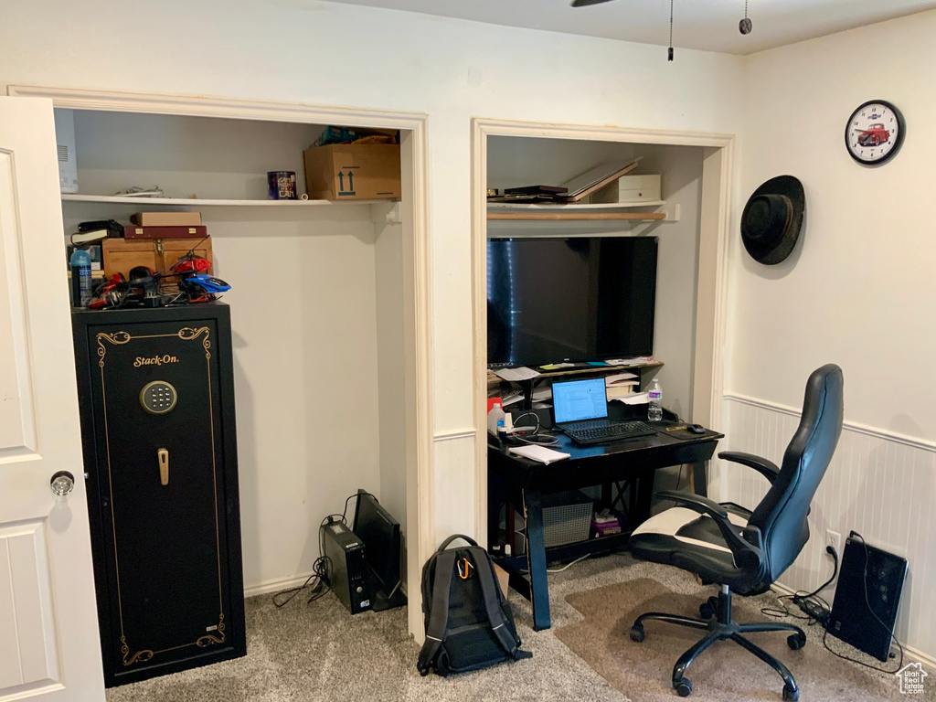 850 S SEVIER HWY Joseph, UT 84739