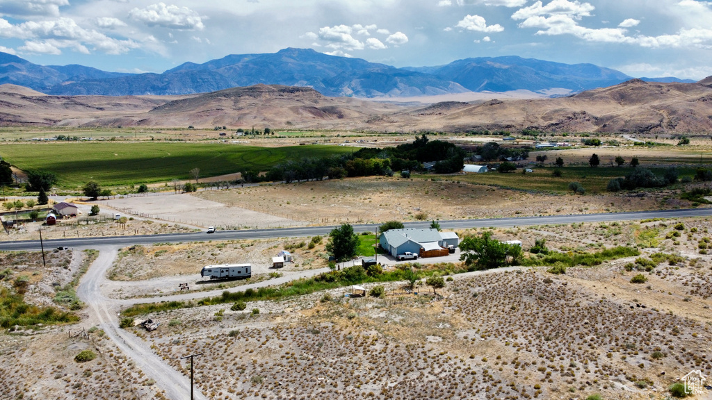 850 S SEVIER HWY Joseph, UT 84739