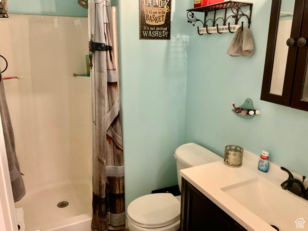 850 S SEVIER HWY Joseph, UT 84739