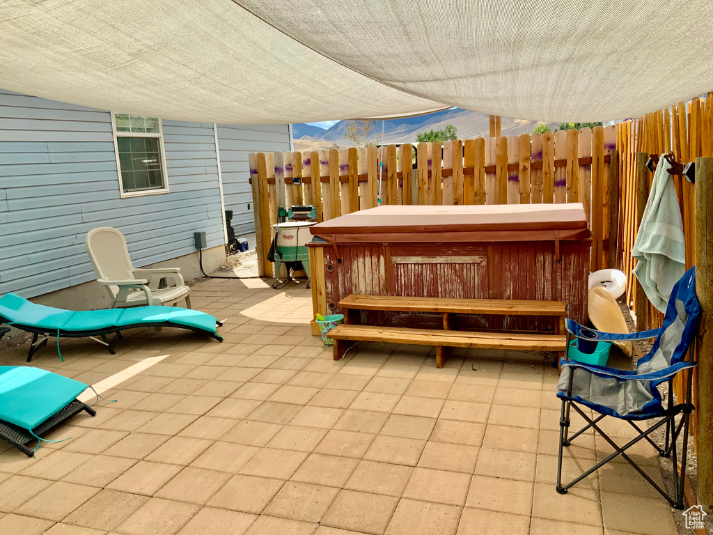 850 S SEVIER HWY Joseph, UT 84739