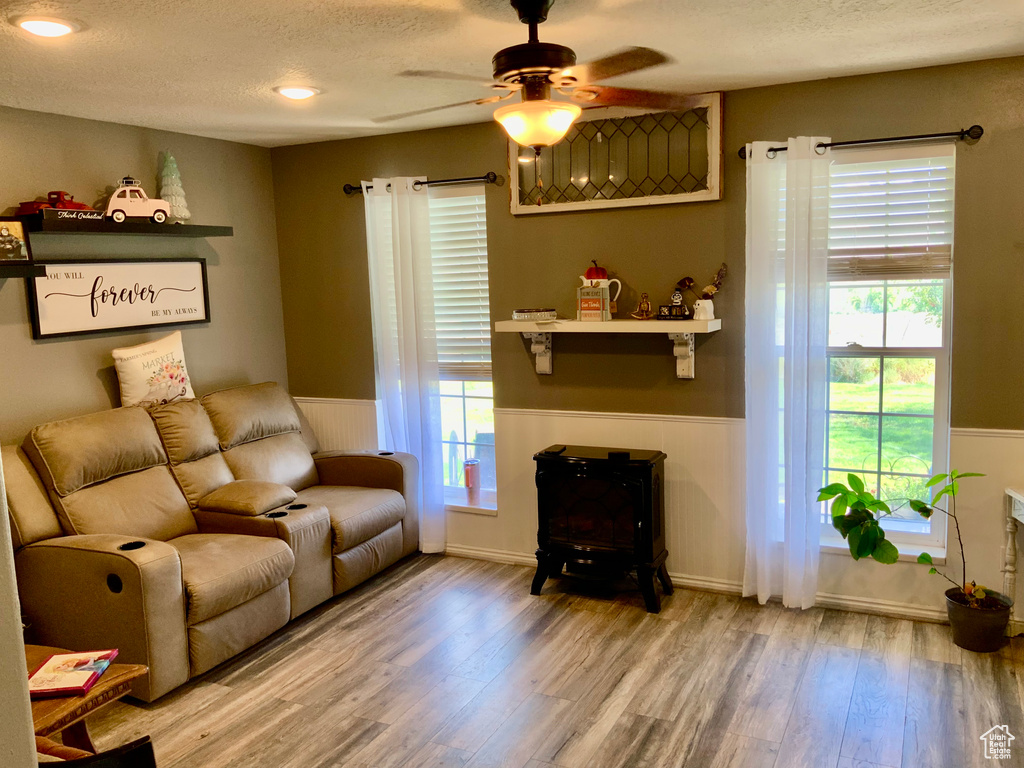 850 S SEVIER HWY Joseph, UT 84739