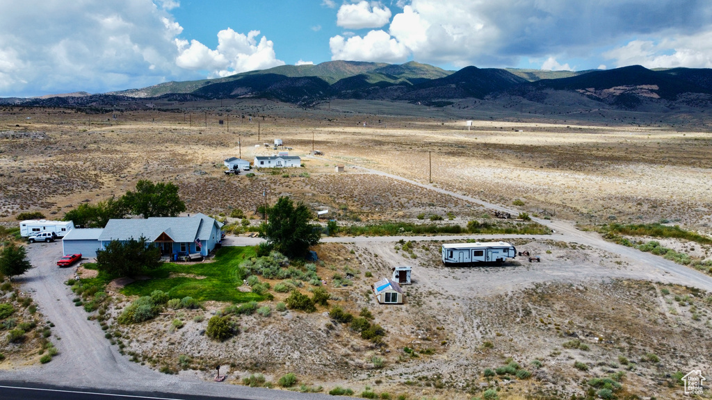 850 S SEVIER HWY Joseph, UT 84739