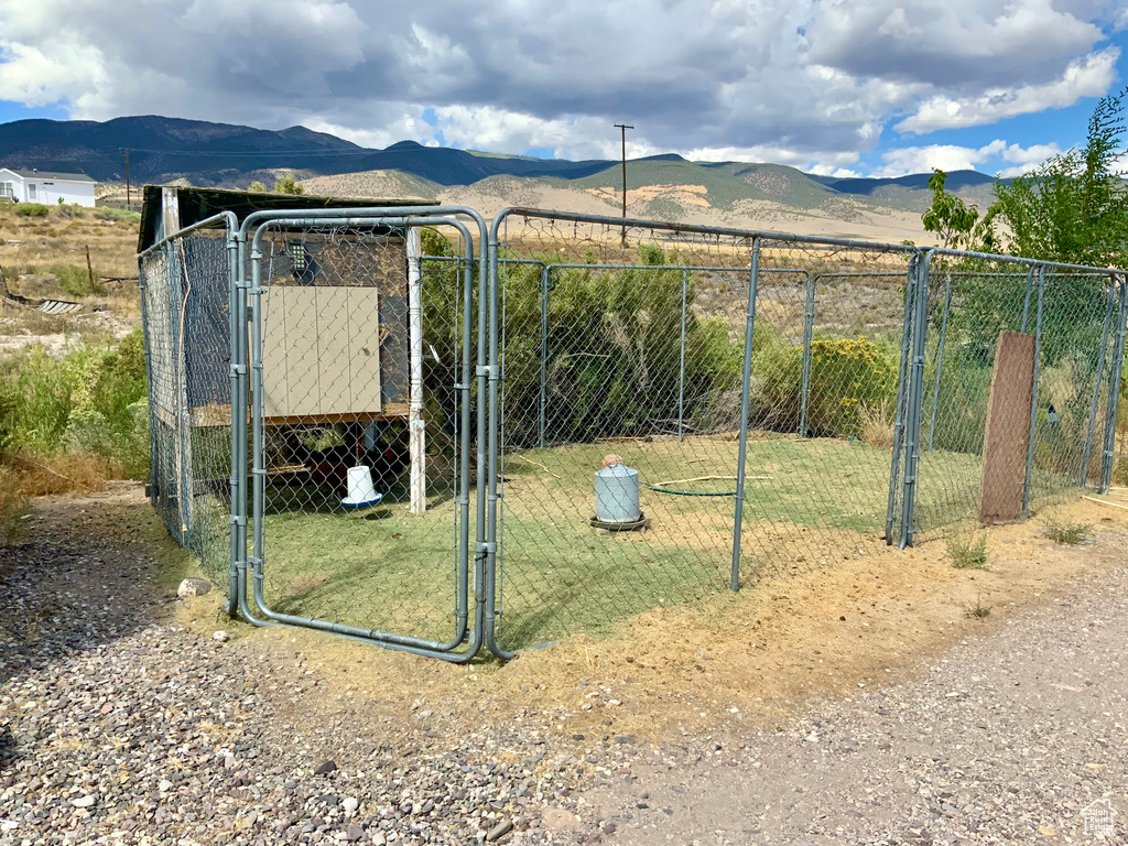 850 S SEVIER HWY Joseph, UT 84739