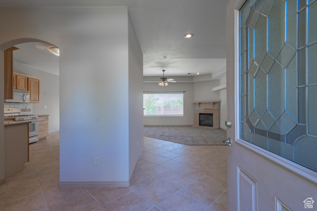 Photo 10 for MLS #2110261 at 1806 N Dixie Downs Rd #29