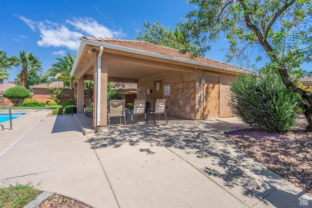 Photo 80 for MLS #2110261 at 1806 N Dixie Downs Rd #29