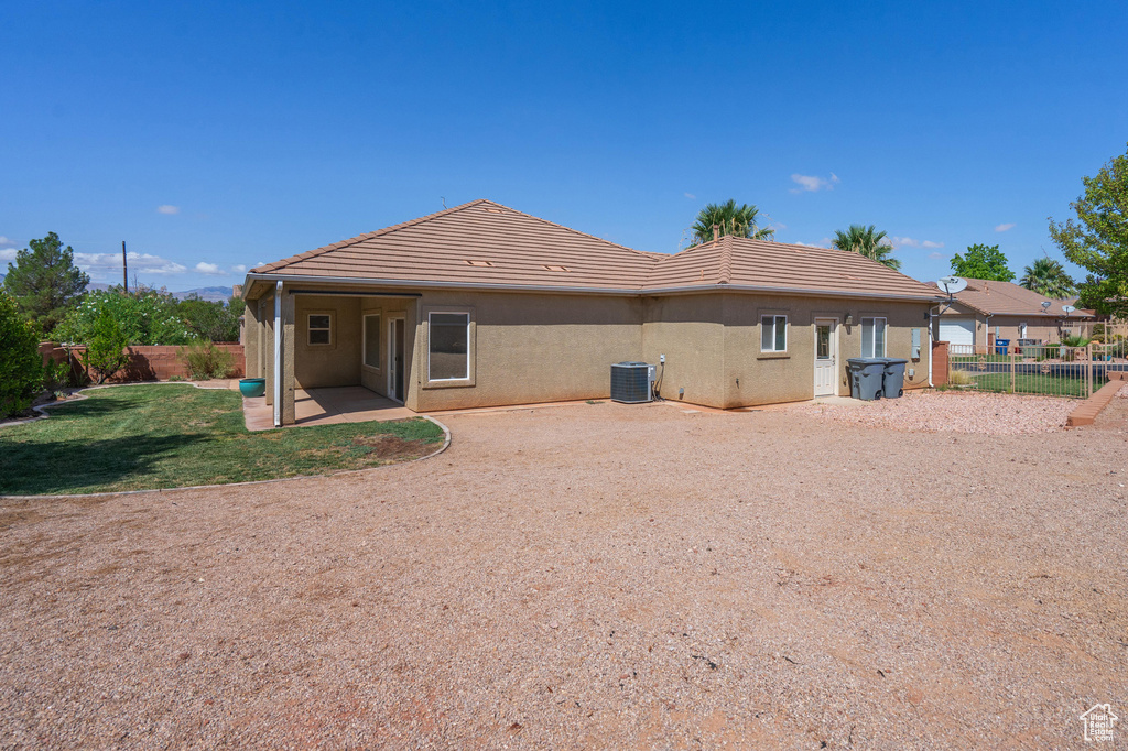 Photo 61 for MLS #2110261 at 1806 N Dixie Downs Rd #29