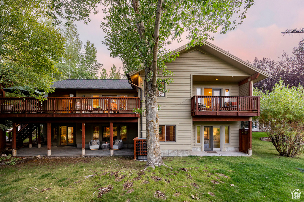 Photo 44 for MLS #2110263 at 8800 N Silver Spur Rd #11