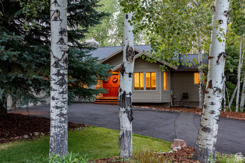 Photo 18 for MLS #2110263 at 8800 N Silver Spur Rd #11