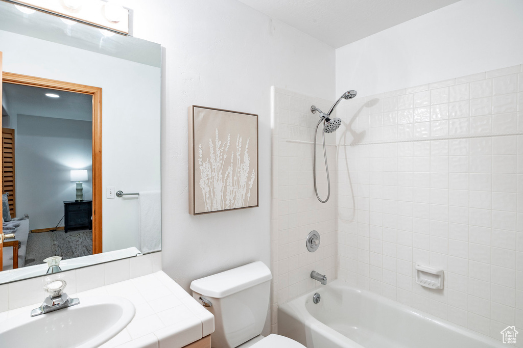 Photo 32 for MLS #2110263 at 8800 N Silver Spur Rd #11