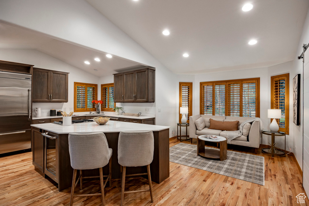 Photo 10 for MLS #2110263 at 8800 N Silver Spur Rd #11