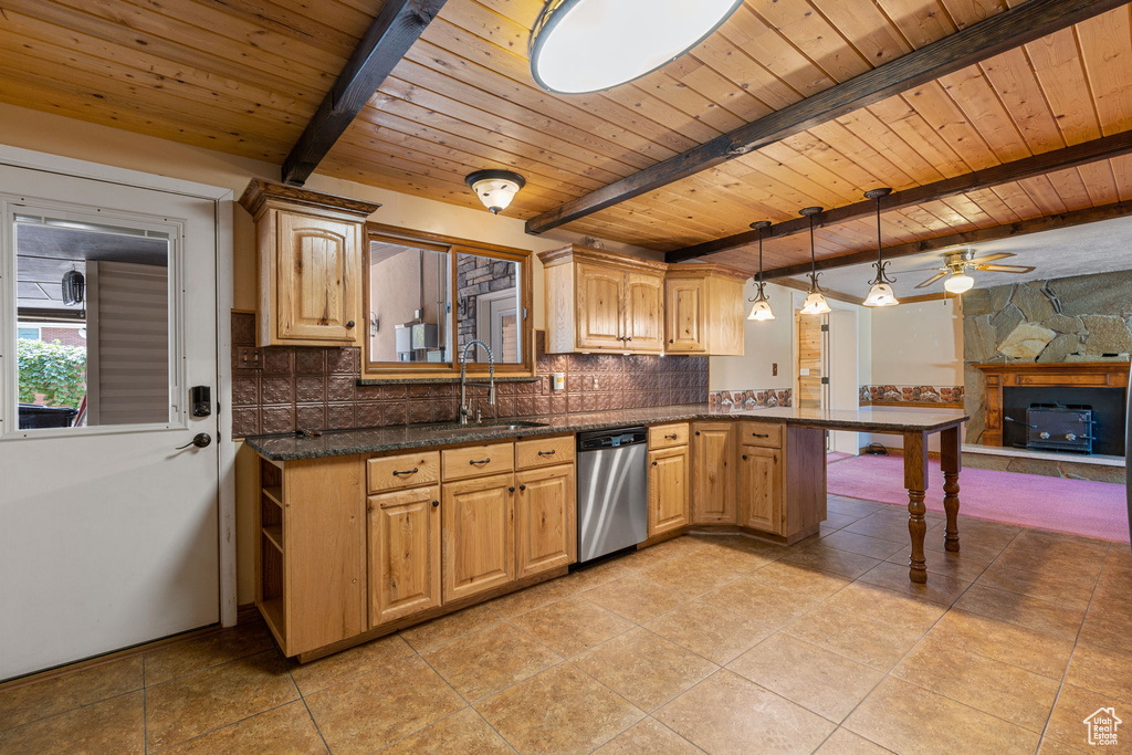 Photo 9 for MLS #2110271 at 525 S Cedarwood Ter