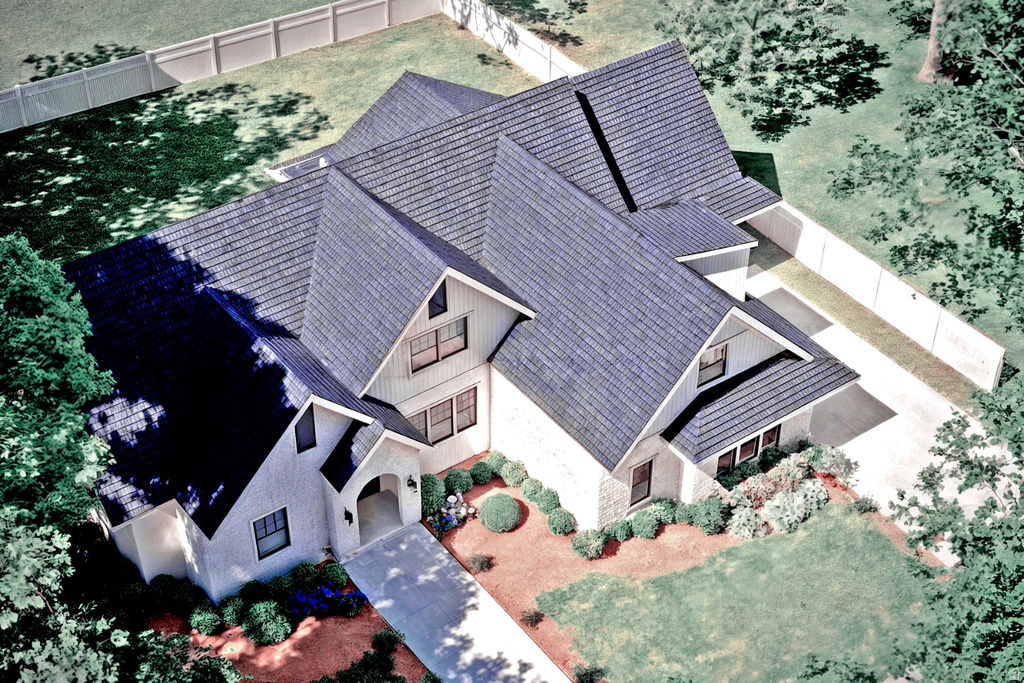 121 E EAGLES NEST WAY Saratoga Springs, UT 84045