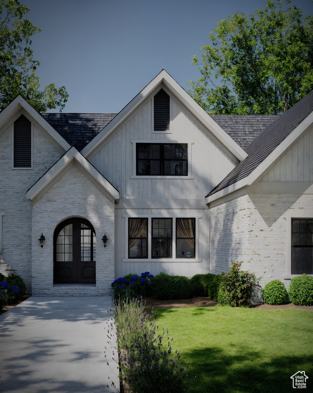 121 E EAGLES NEST WAY Saratoga Springs, UT 84045