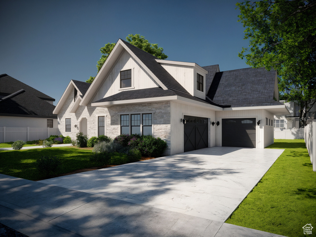 121 E EAGLES NEST WAY Saratoga Springs, UT 84045