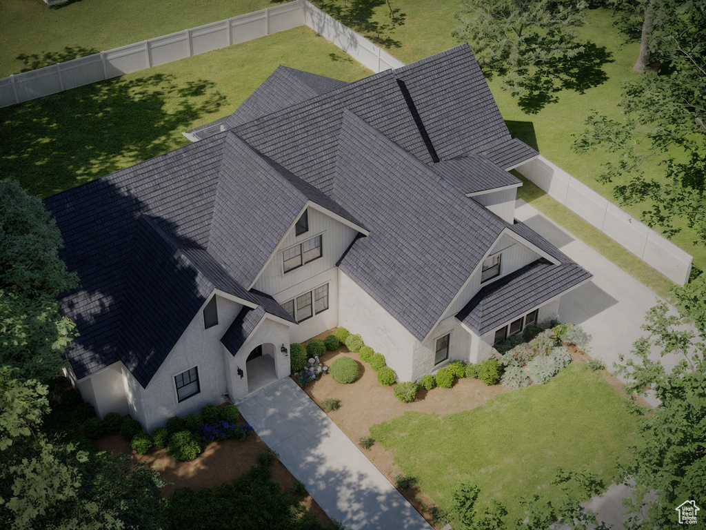 121 E EAGLES NEST WAY Saratoga Springs, UT 84045