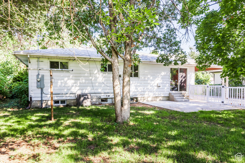 669 N COLORADO ST Salt Lake City, UT 84116