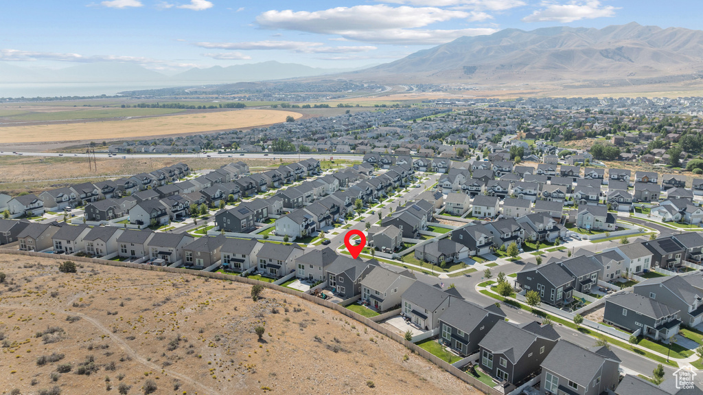 1472 W QUAILHILL RD Saratoga Springs, UT 84045