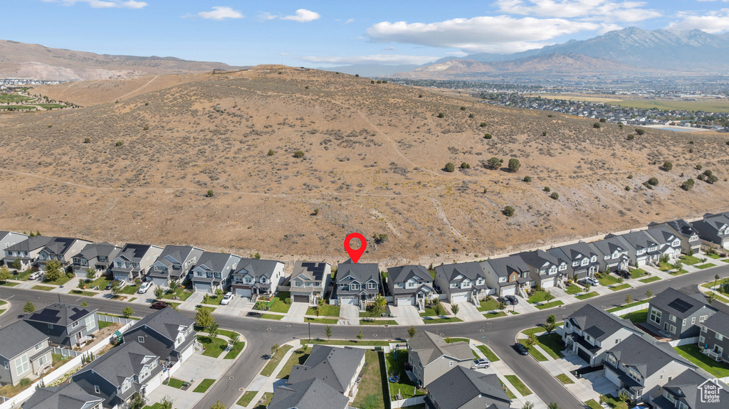 1472 W QUAILHILL RD Saratoga Springs, UT 84045