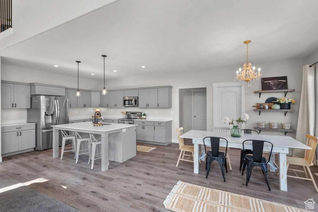 1472 W QUAILHILL RD Saratoga Springs, UT 84045