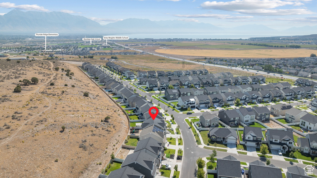 1472 W QUAILHILL RD Saratoga Springs, UT 84045